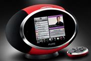 Radio's new look