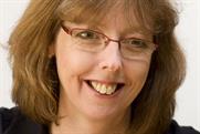 Carolyn Bradley: group brand director, Tesco