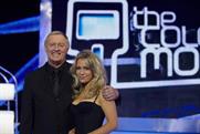 New ITV show The Colour of Money