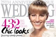 Wedding: bumper 25th anniversary issue