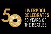 Liverpool honours Beatles with a year of events