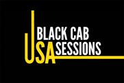 Black Cab Sessions: series from Just So Films to feature on Channel 4