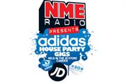 NME celebrates 60 years of Adidas Originals