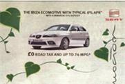 VW ...environmental claims misleading