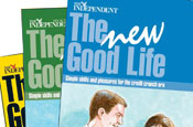 The Independent: launches 'The New Good Life' series