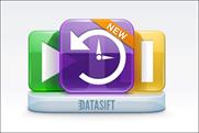 DataSift: its Historics tool examines tweets up top two years old