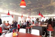 Little Chef: restaurant chain set for £30m revamp 