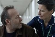 Macmillan Cancer Support: 'not alone' campaign