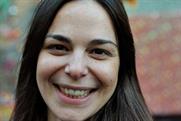 Sarah Cantillion, client services director, Movement