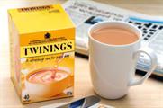 Sector Insight: tea