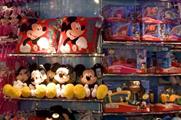 Classic Mickey