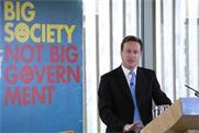 Plans to scrap the COI reflect the changing landscape