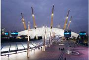 Qdos Event Hire to supply Brit Awards