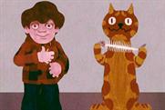 COI: 'Charley stranger' campaign from 1973
