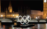 It's Showtime: Mayor reveals latest plans for London 2012 Festival 