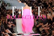 Elle: first iPad app from Hachette Filipacchi