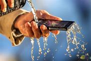Sony: Experia Z by King Edward Filmproduktion