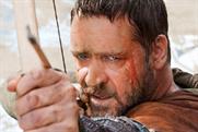 Robin Hood: film prompts swell of visitors to Nottingham