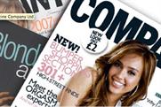NatMags' Company magazine: new sub-brand called The High Street Edit to launch in March