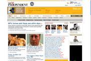 INM: undertaking review of its business including possible sale of The Independent