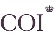 COI: being scrapped in favour of a Government Communications Centre