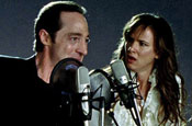 Orange: spot campaign with Juliette Lewis