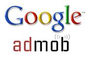 Google: AdMob acquisition cleared by US regulators