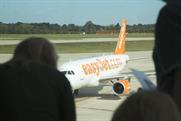 easyJet: 'Europe by easyJet' campaign