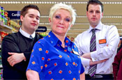 I'm Running Sainsbury's: Channel 4 show loses viewers