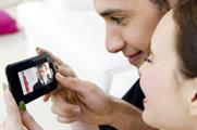 Toshiba website makes film content available for mobiles