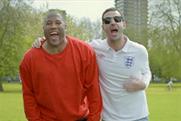 John Barnes reprise of Mars rap