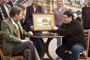 Peter Kay: extending link with John Smiths