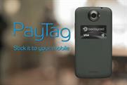 Barclaycard: rolls out PayTag