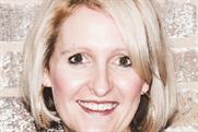 Ella Dolphin: group publishing director, young woman's group at Hearst Magazines