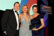 Event Awards criteria: Brand experience agency of the year