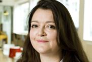 Jo Blundell: marketing director leaves Burger King UK 