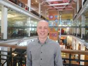 Science Museum finds replacement after Grossmith exit