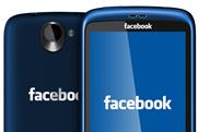 Facebook: much-rumoured phone could be unveiled this week