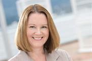 Vancouver Convention Centre vice president of sales and marketing Claire Smith 