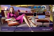 Virgin Atlantic launches £10m global ad campaign in the UK