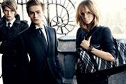 Copyright: Burberry/Testino