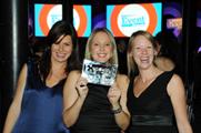  Event Awards criteria: Creative event agency of the year