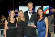 Event Awards criteria: Team-building agency/company of the year