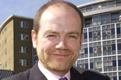 Thompson: backs Channel 4 and Five merger