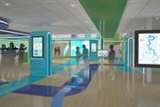 George P Johnson launches Cisco House