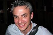Kevin Price: new managing director of Clash Media