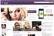 Yahoo: expanding music video search service
