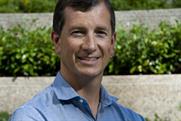David Courtney: JiWire US chief executive