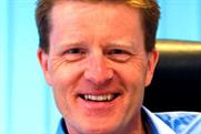 Spruce will lead the business internationally