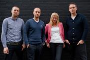 Chris Jefford, David Gamble, Helen Kimber, Simon Labbett